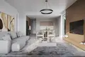 2 bedroom penthouse 115 m² Paphos Municipality, Cyprus