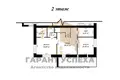 Townhouse 190 m² Telminski sielski Saviet, Belarus