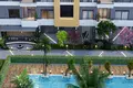 Apartamento 1 habitación 55 m² Finike, Turquía