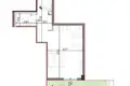 Apartment 49 m² Albania, Albania