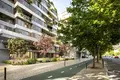1 bedroom apartment 81 m² Alvalade, Portugal