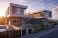 Квартира 4 комнаты 199 м² Айя-Напа, Кипр