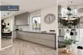 Дом 160 м² Гележяй, Литва