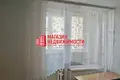 Appartement 2 chambres 51 m² Hrodna, Bélarus