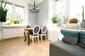 Appartement 3 chambres 55 m² Varsovie, Pologne