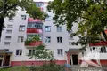 Квартира 2 комнаты 47 м² Мухавецкий сельский Совет, Беларусь