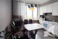 3 room apartment 71 m² Muchaviecki sielski Saviet, Belarus