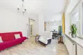 Apartamento 2 habitaciones 47 m² Varsovia, Polonia
