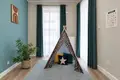 3 room apartment 73 m² Warsaw, Poland