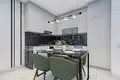 Wohnung 2 zimmer 50 m² Mahmutlar, Türkei