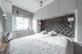 Appartement 4 chambres 107 m² Varsovie, Pologne
