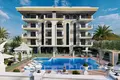 1 bedroom apartment 52 m² Obakoy, Turkey