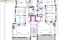 Mieszkanie 3 pokoi 134 m² Akaki, Cypr
