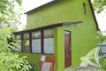 Casa 45 m² Muchaviecki sielski Saviet, Belarús
