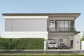 Villa de 4 dormitorios 353 m² Chalong, Tailandia