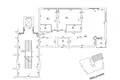 3 room apartment 158 m² Jurmala, Latvia