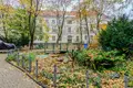 Appartement 1 chambre 36 m² Varsovie, Pologne