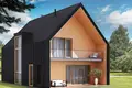 Casa 1 habitacion 50 m² Kavac, Montenegro