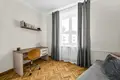 Apartamento 3 habitaciones 59 m² Varsovia, Polonia