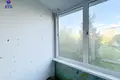 1 room apartment 39 m² Minsk, Belarus