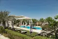 Wohnkomplex Mushrif Village — gated residence by Select Group with swimming pools, gardens and a club in Mirdif, Dubai