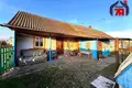 Casa 43 m² Pavarcycy, Belarús