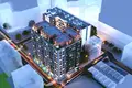Wohnung in einem Neubau Roof Imedashvili
