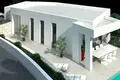 Maison 4 chambres 286 m² Teulada, Espagne