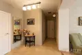 5 room apartment 124 m² Minsk, Belarus