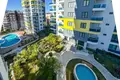 2 bedroom apartment 88 m² Mahmutlar, Turkey