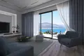 5-Schlafzimmer-Villa 350 m² Lustica, Montenegro