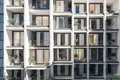 Mieszkanie 2 pokoi 102 m² Limassol, Cypr