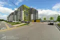 Квартира 2 комнаты 60 м² Копище, Беларусь