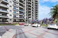 Mieszkanie 2 pokoi 72 m² Erdemli, Turcja