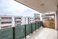 2 room apartment 46 m² Warsaw, Poland