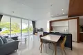 Condo 3 bedrooms  Bang Sare, Thailand