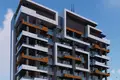 Квартира 2 комнаты 70 м² Эрдемли, Турция