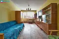 Квартира 2 комнаты 49 м² Клайпеда, Литва