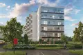 Wohnung 4 zimmer 90 m² Warschau, Polen