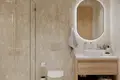 Квартира 2 комнаты 41 м² Municipality of Thessaloniki, Греция
