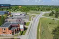 Commercial property 1 520 m² in Jonava, Lithuania