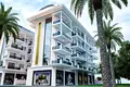 Wohnung 1 zimmer 76 m² Alanya, Türkei