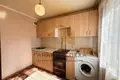 2 room apartment 52 m² Muchaviecki sielski Saviet, Belarus