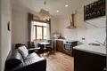 2 room apartment 34 m² Riga, Latvia
