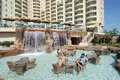 2 bedroom apartment 135 m² Mediterranean Region, Turkey