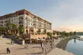 Kawalerka 40 m² Abu Zabi, Emiraty Arabskie