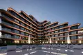 Appartement 4 chambres 172 m² Aksu, Turquie