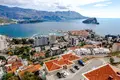 Residential complex (low-rise residential building) in Komoševina Budva