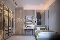 Kompleks mieszkalny Elite apartments 2+1 in Kuşkavağı, Konyaaltı, Antalya on the first line