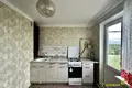 Appartement 4 chambres 77 m² Jdanovitchy, Bélarus